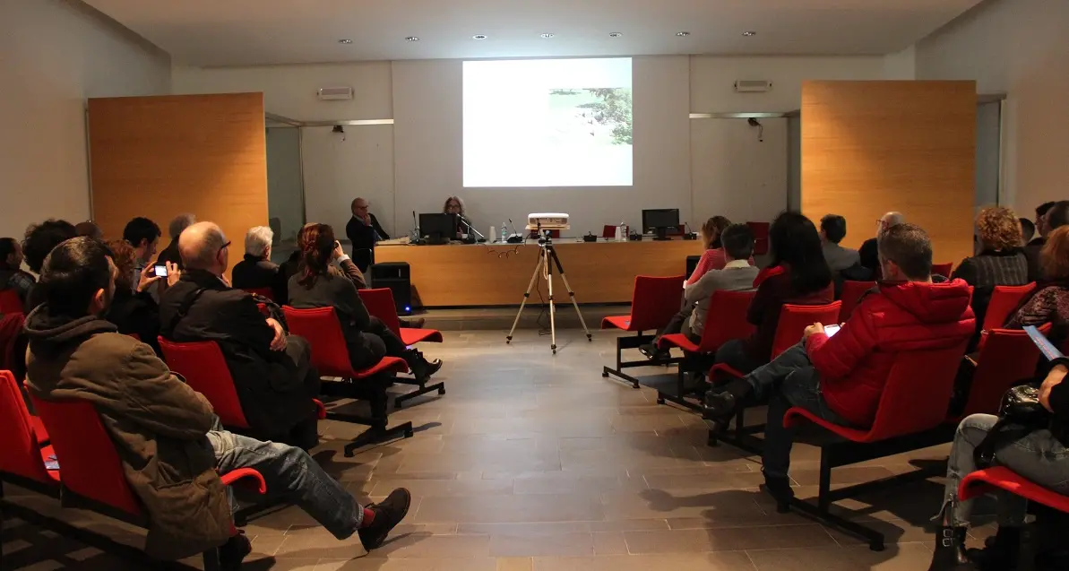 Menhir e tombe come misuratori del tempo. L’annuncio durante il sesto convegno di Archeoastronomia in Sardegna