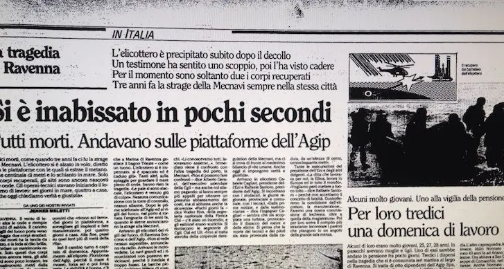 È successo il 25 novembre