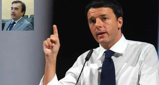 Visita di Renzi in Sardegna, Tedde (FI): \"Solo una passerella. L’ex premier ignora i problemi dei pastori e dell’edilizia\"