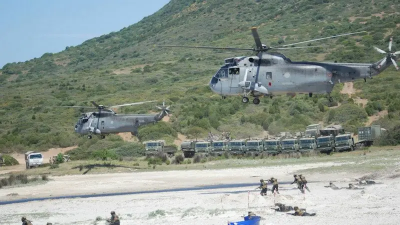 Poligono di Capo Teulada: necessaria una svolta per la tutela ambientale