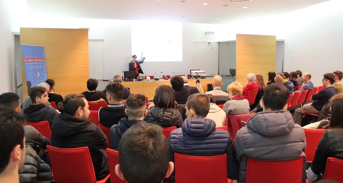 Silvia Bencivelli: «La colpa delle bufale? È il nostro cervello»