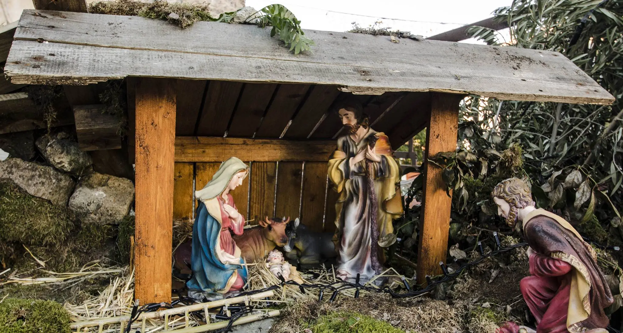 Seconda edizione del “Presepe giavese più bello”. Pubblicato il bando di concorso