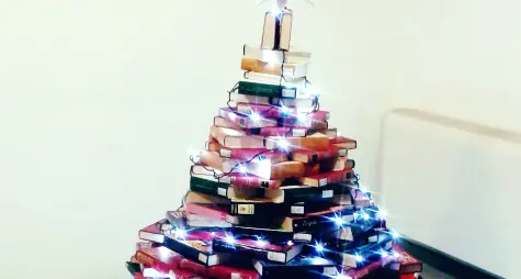 Lunedì 11 dicembre \"Natale è...un albero di libri” a Bonorva e Mara