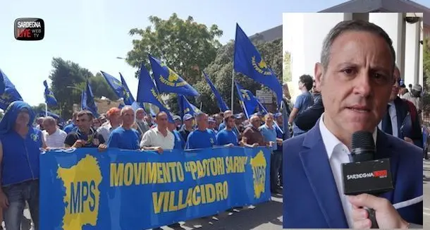 La denuncia di Pittalis (Capogruppo FI): \"Risorse ancora al palo per le aziende del settore ovicaprino\"