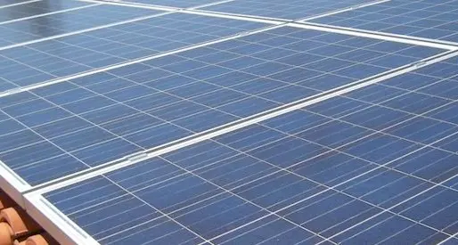 Sant'Antioco. Bando concessione aree di superficie per impianti fotovoltaici