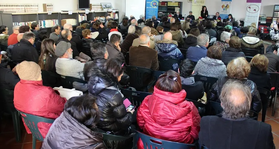 Terza edizione di “L’ischis ma no l’ischis”: domenica 17 dicembre l’appuntamento conclusivo delle attività dell’Is.Be.