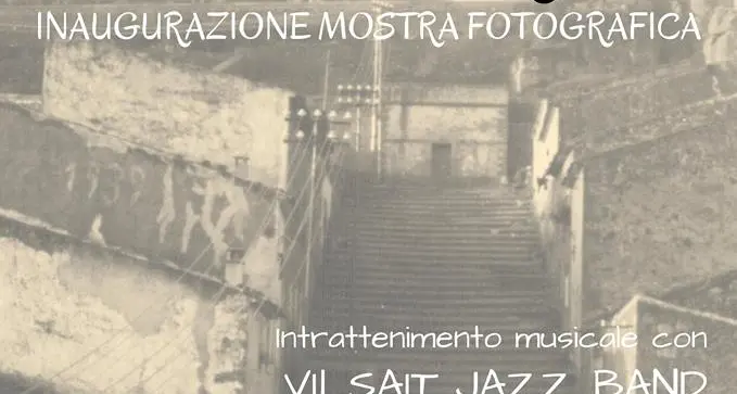 “A 567 Metros”. Lunedì 18 dicembre l’inaugurazione della mostra fotografica