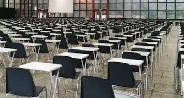 Concorsone sud, la Sardegna avrà la sua sede di esame