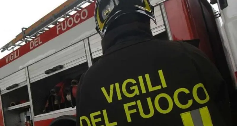 Vigili fuoco. Confsal, addio al segretario regionale della Sardegna Salvatore Sanna