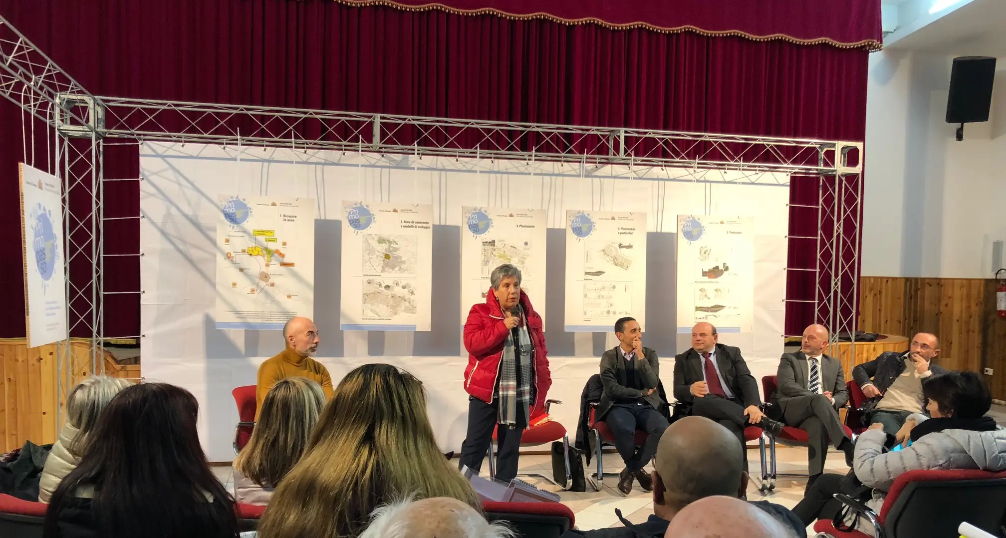 Periferie urbane. Domani a Roma la firma della convenzione