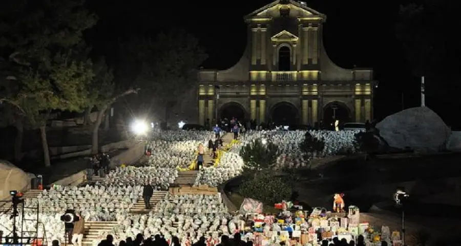 La 21^ edizione del Miracolo di Natale va in scena in 10 comuni della Sardegna