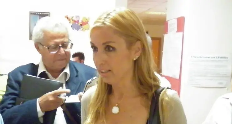 Sanità, De Francisci a Barracciu: solite accuse da campagna elettorale