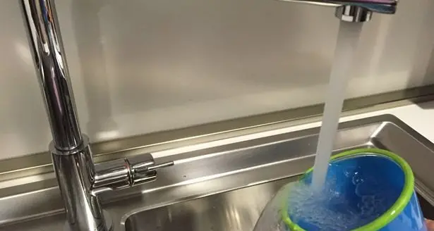 Quartu, dopo le rotture Abbanoa si scusa con i cittadini e mette in sicurezza la rete