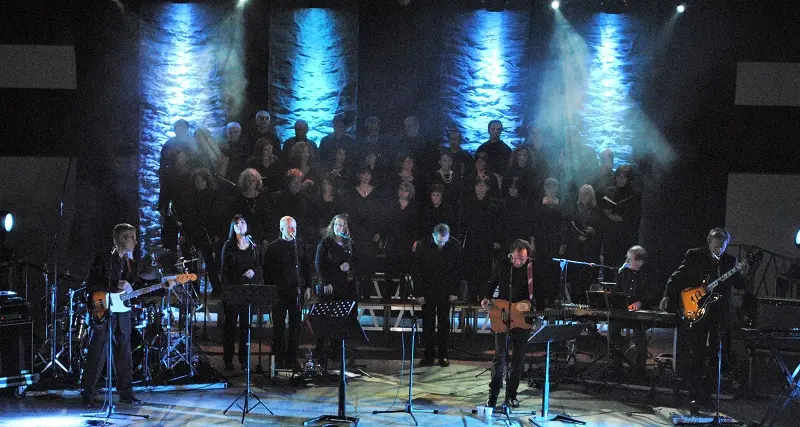 Venerdì 22 dicembre il concerto di Natale