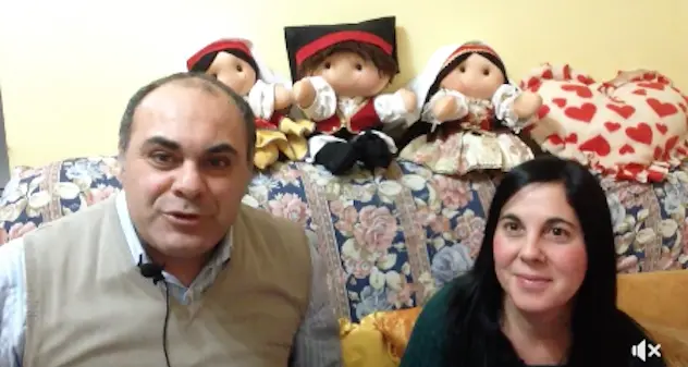 Nuova puntata di \"Effetto Serra\": ospite Sabrina Busonera