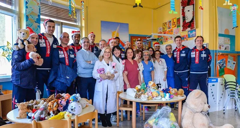 «Un lavoro comune per far crescere l’azienda»