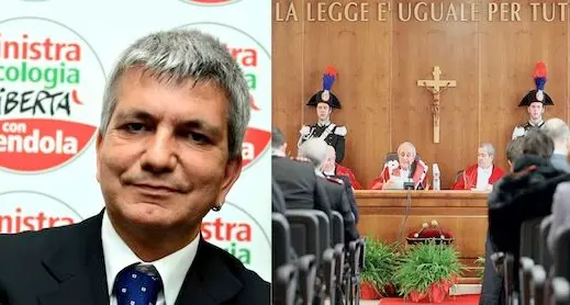 Gli affaracci di Vendola