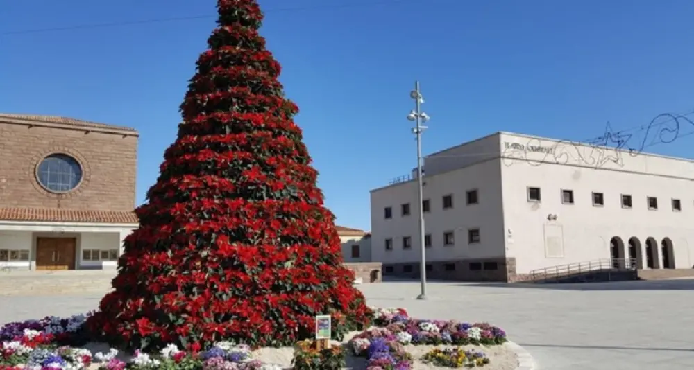 Sos alvures de Nadale e sos presepios pius bellos de sas biddas sardas