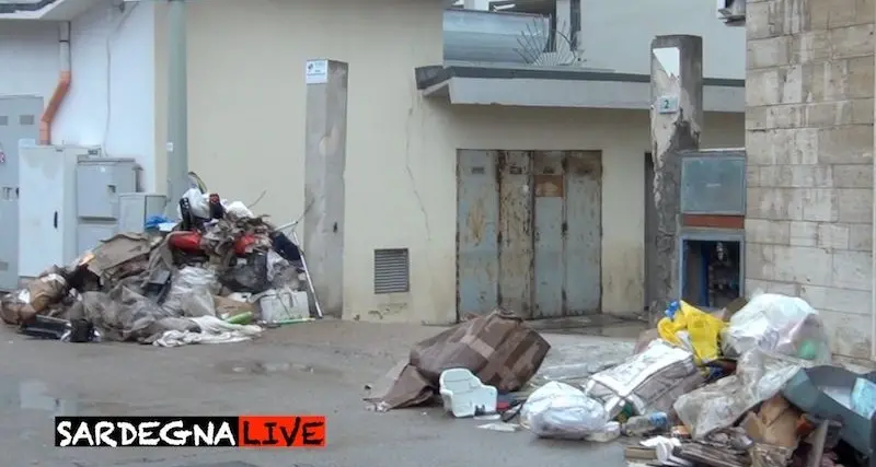 Alluvione. Olbia, sospensione pagamento saldo TARES 2013