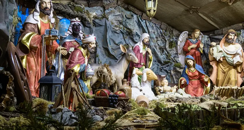 Sabato 6 gennaio la premiazione del concorso “Presepi Artistici-Natale in Culla”