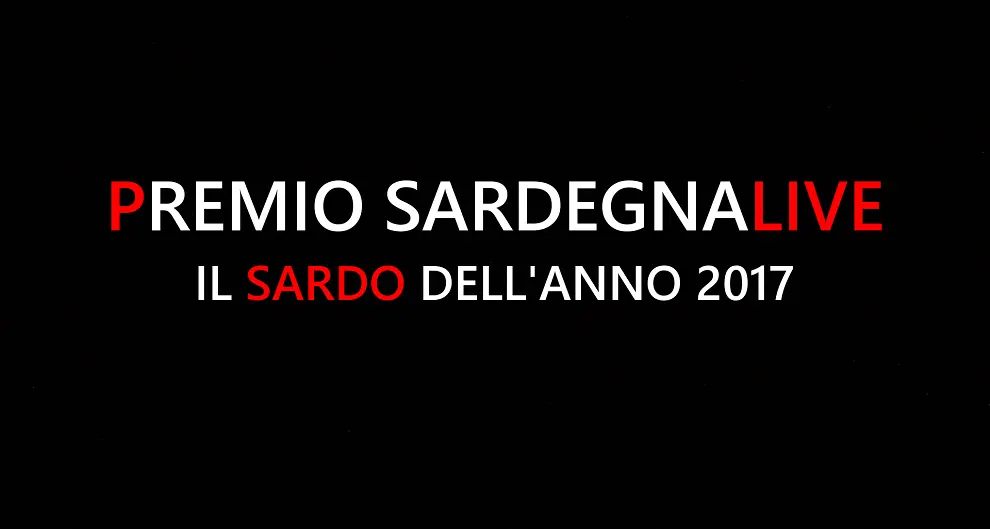 Premio Sardegna Live 2017: Carlo Sanna protagonista della prima settimana di votazioni