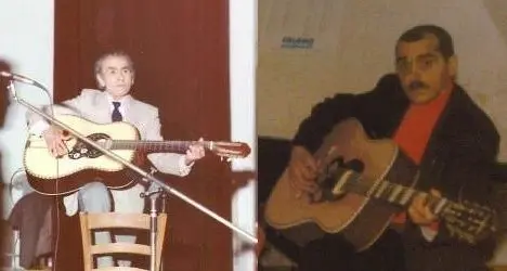 “L’antica gara a chitarra ad arpeggio”. Se ne parlerà mercoledì 3 gennaio all’auditorium delle scuole medie
