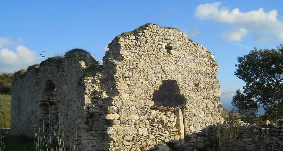 Sarà messa in sicurezza l’antica Chiesa di San Giorgio