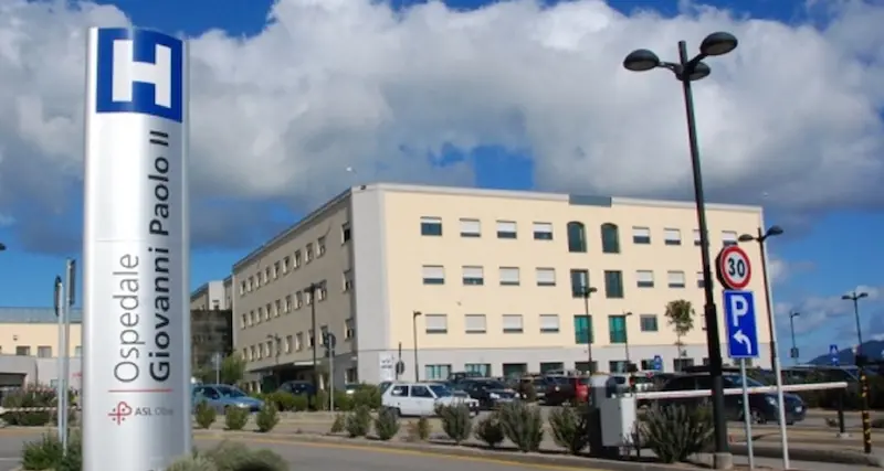 Quattro giovani finiscono in ospedale per un' intossicazione da monossido di carbonio