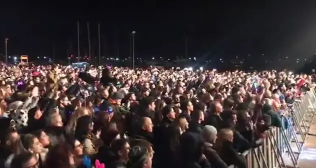 Capodanno ad Alghero, Forza Italia: \"E' stato un flop\"