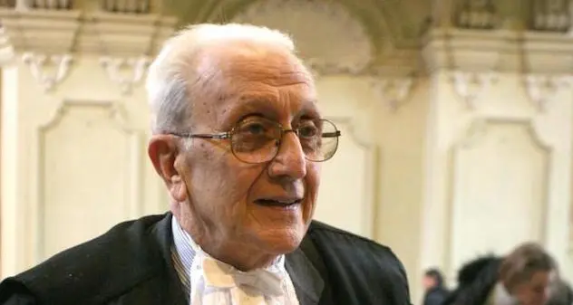 E' morto all'età di 81 anni Ferdinando Imposimato