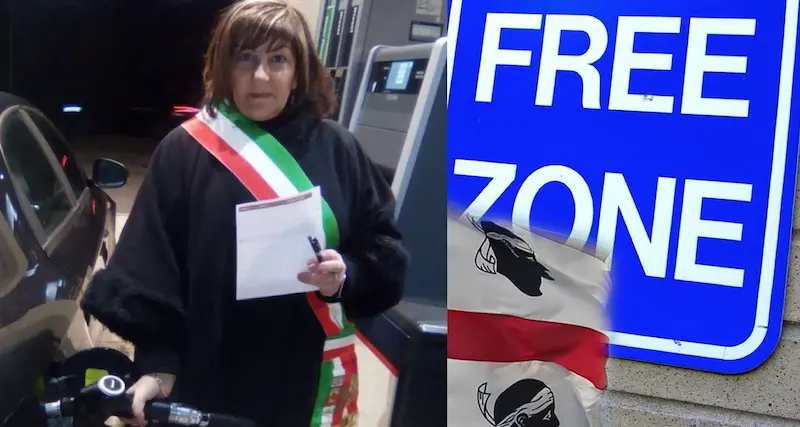 Zona Franca in Sardegna. Ecco il quesito posto da un sindaco e la relativa risposta dall’agenzia delle entrate