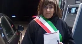 Zona Franca al consumo. Nuovo comunicato di Maria Antonietta Uras