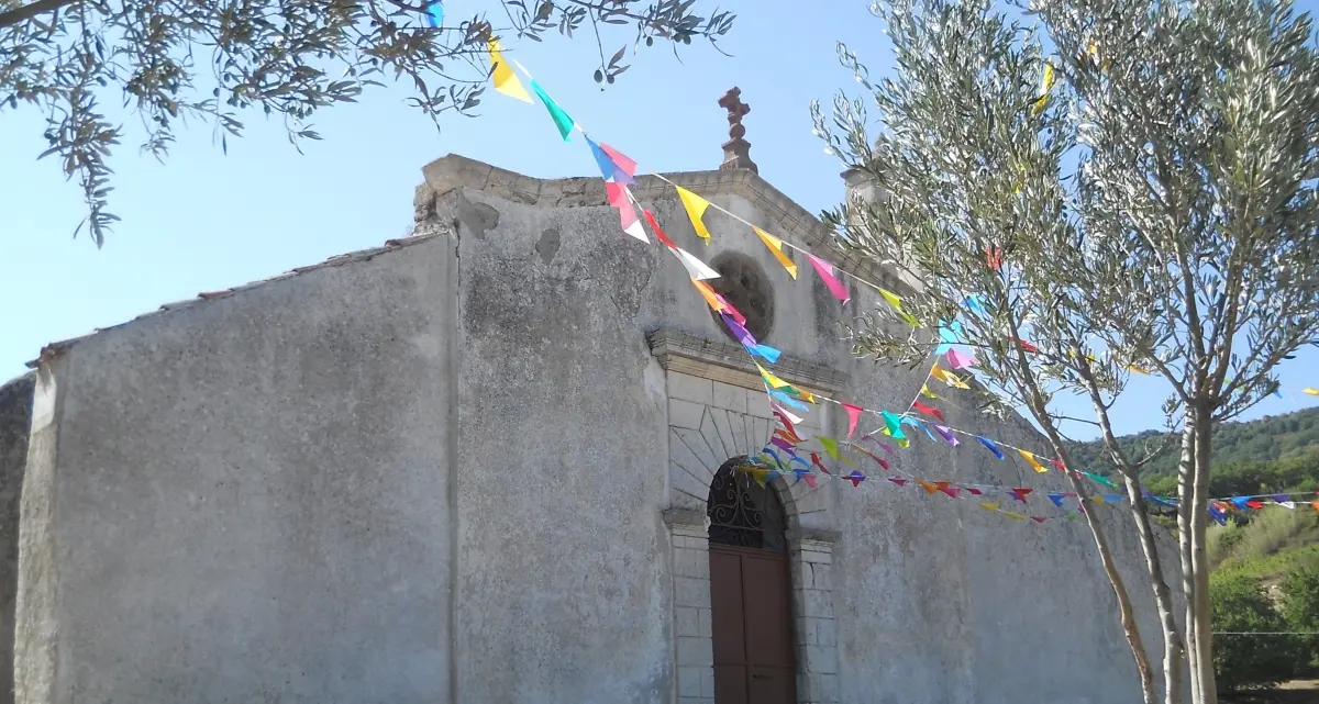 200mila euro per il restauro della Chiesa di San Vincenzo Ferrer a Siligo