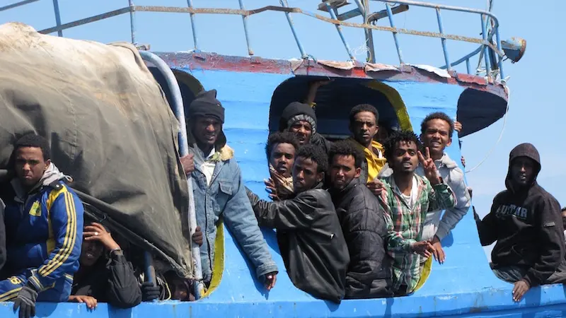 Aumento degli sbarchi in Sardegna: 79 migranti in un solo giorno a Teulada e Sant'Antioco