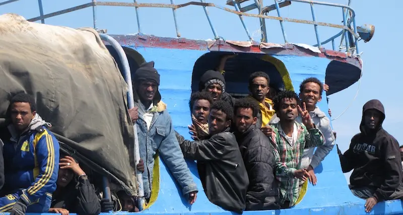 Aumento degli sbarchi in Sardegna: 79 migranti in un solo giorno a Teulada e Sant'Antioco