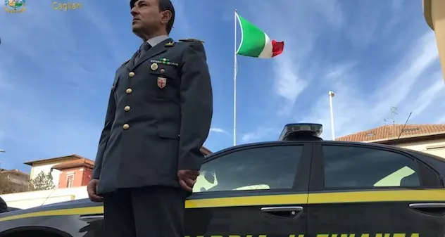 Baschi verdi: Oscar Proietto è il nuovo comandante