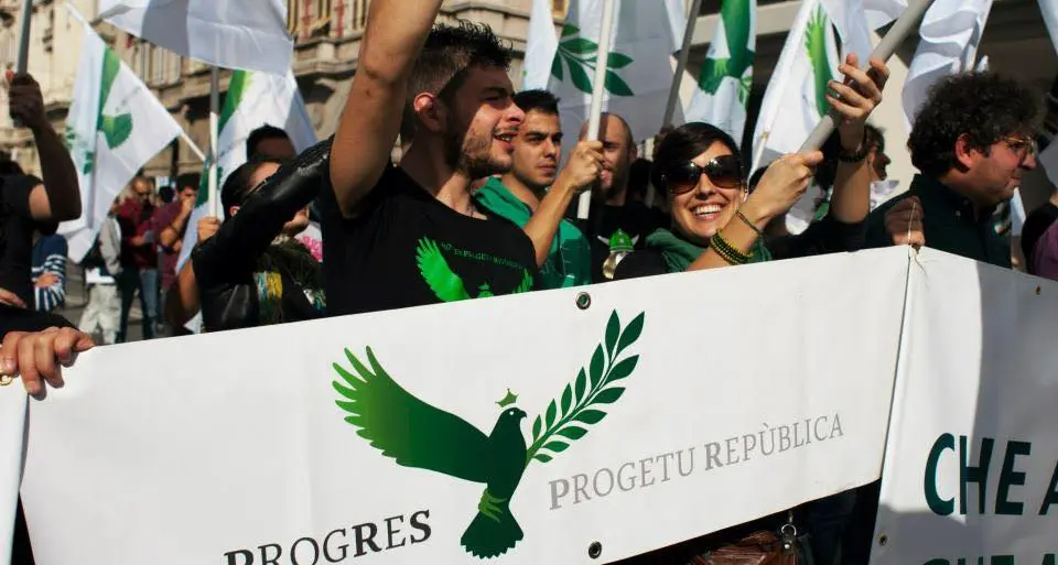 Progres verso la convergenza nazionale