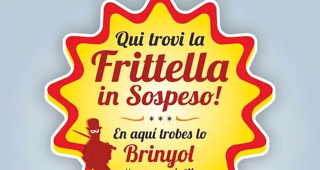Ad Alghero arriva la \"frittella in sospeso\": ne mangi una, ma ne paghi due per far felice un bambino