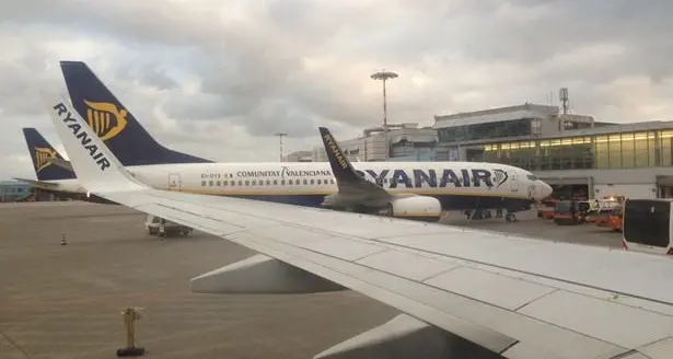 Ryanair: nuove regole per i bagagli a mano