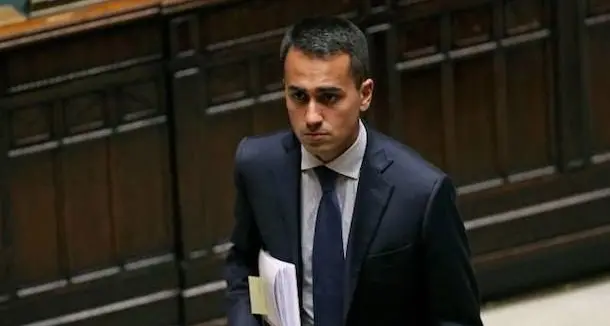 Di Maio atteso in Sardegna: il candidato premier sarà nell'Isola a febbraio