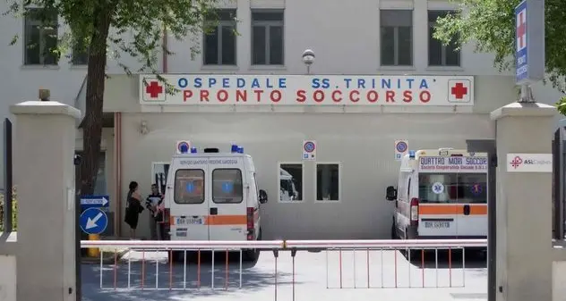 Meningite. Ventenne di Senorbì fuori pericolo