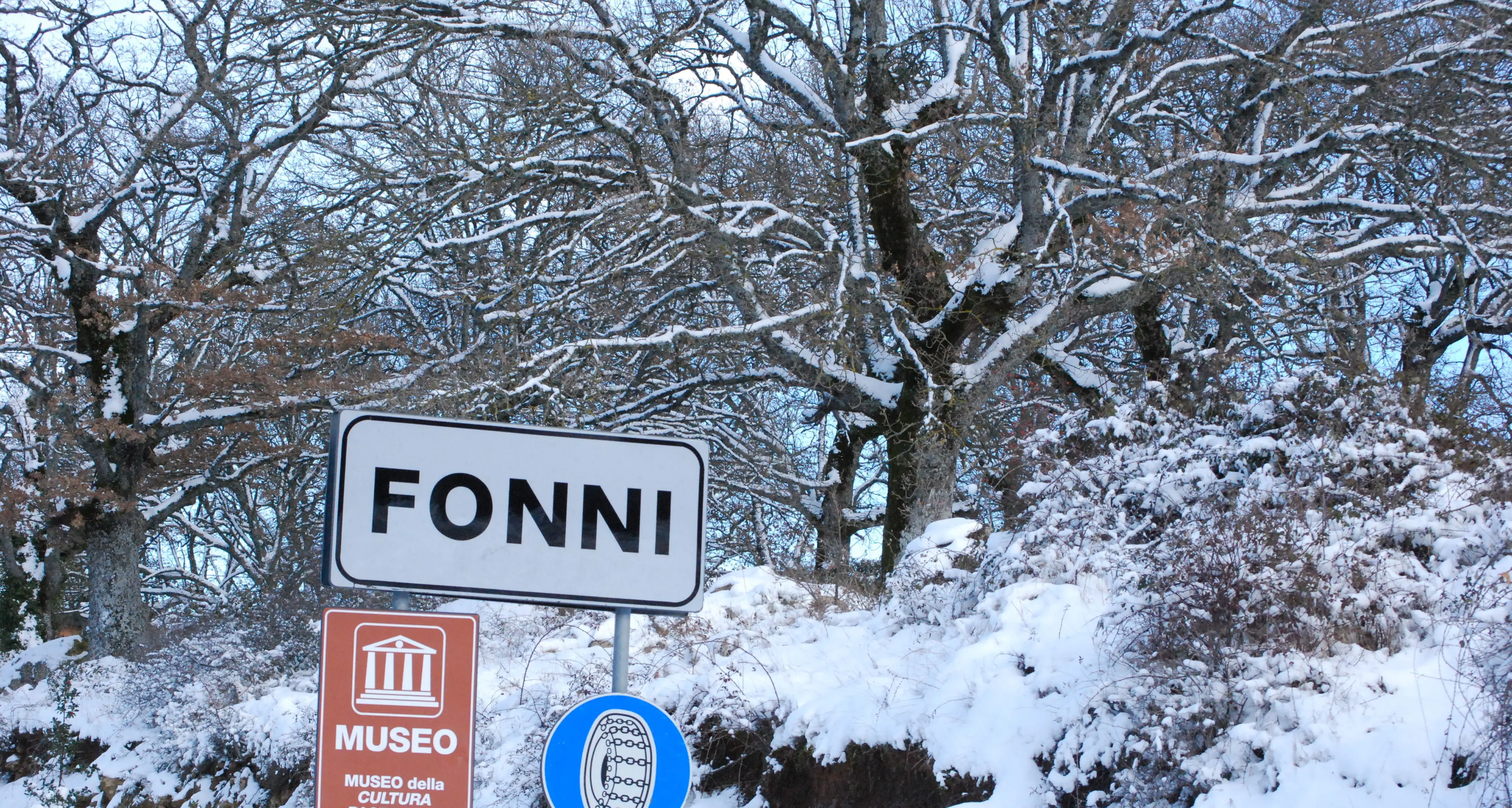 Fonni. «Sospeso il patto di stabilità». Il sindaco: stanziamo i fondi per gli interventi sul territorio