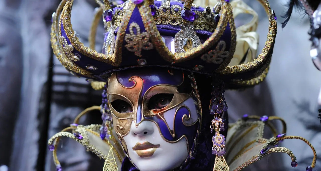 Dal 3 al 17 febbraio il “Carnevale Marese” 2018