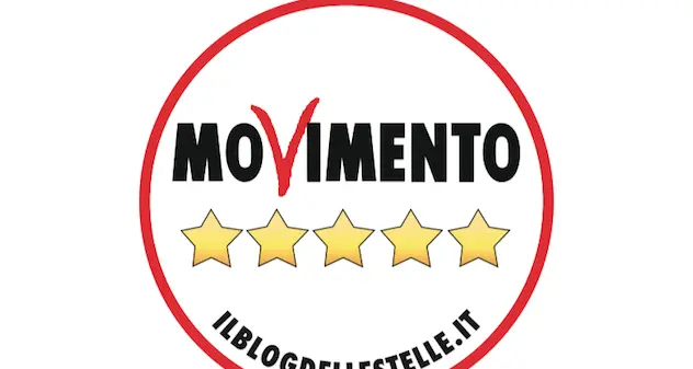 Movimento 5 Stelle: presentato il nuovo simbolo