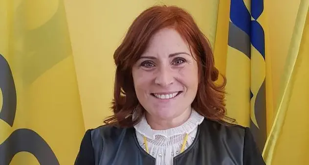 Unione Europea delle Cooperative: Antonella Concas è la nuova presidente regionale