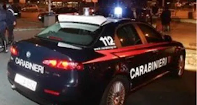 Prevenzione stragi del sabato sera: controlli a tappeto dei Carabinieri