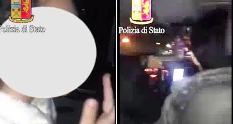 Violenza sessuale su due donne: arrestato tassista abusivo
