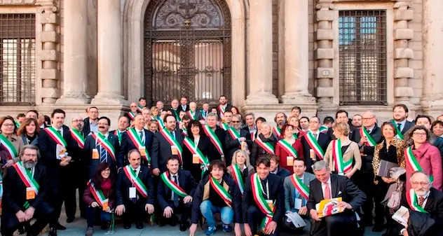 Turismo: 6 Bandiere arancioni alla Sardegna