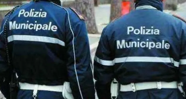 Polizia locale: ecco i numeri dell'attività nel 2017