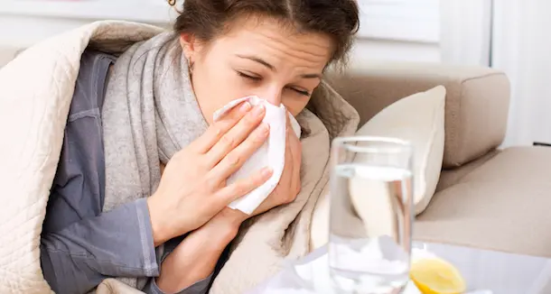 Sardegna e Campania: esplosione dell'influenza con tassi record